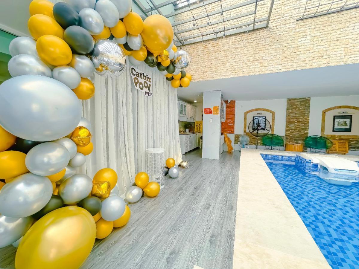 호치민 Penthouse 86 - Pool Private - In The Heart Hcm 아파트 외부 사진