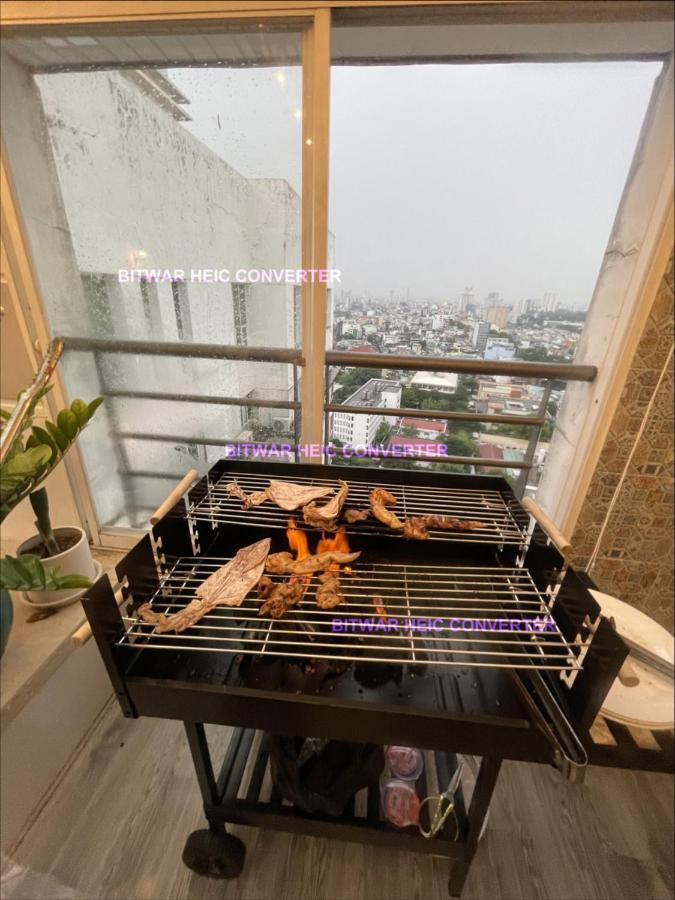 호치민 Penthouse 86 - Pool Private - In The Heart Hcm 아파트 외부 사진