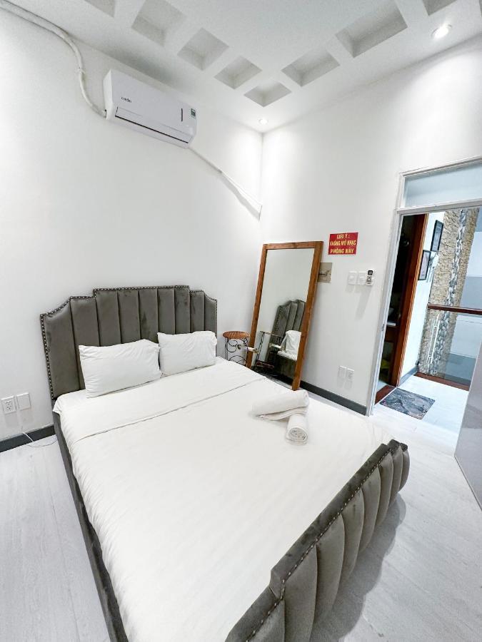 호치민 Penthouse 86 - Pool Private - In The Heart Hcm 아파트 외부 사진